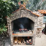 公寓 Kraljicamira 斯普利特卡