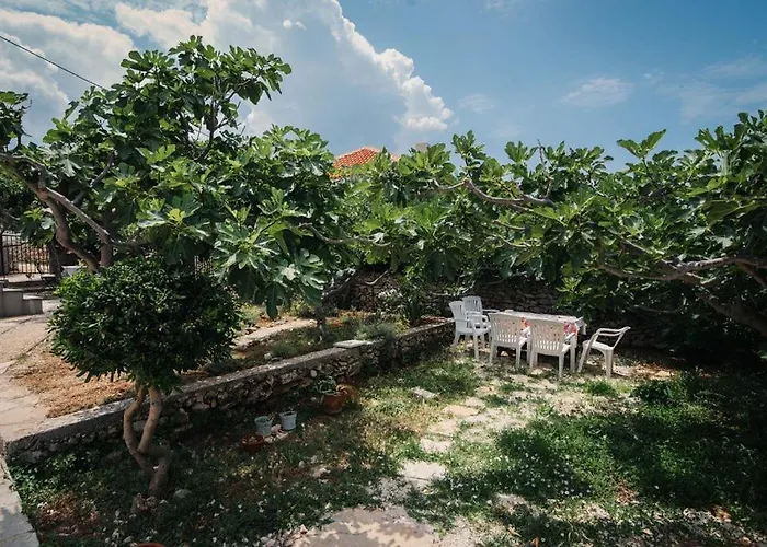 Kraljicamira Апартаменты