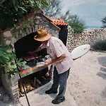 Kraljicamira Apartamento Splitska