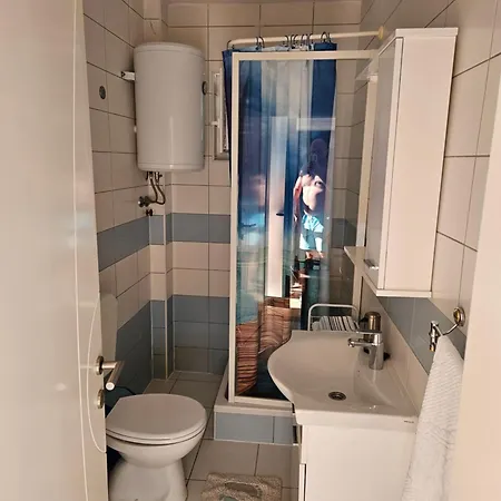 Kraljicamira ספליטסקה