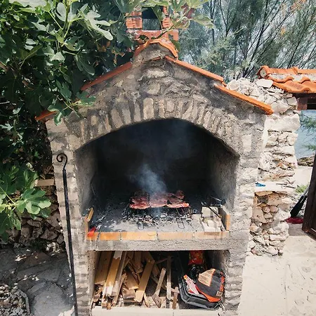 דירה Kraljicamira ספליטסקה