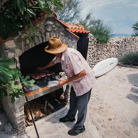 Kraljicamira דירה ספליטסקה