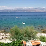 Kraljicamira Διαμέρισμα Splitska