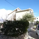Διαμέρισμα Kraljicamira Splitska
