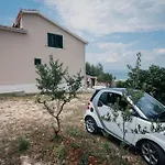 Kraljicamira Διαμέρισμα Splitska