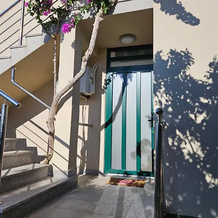 Apartment Mara