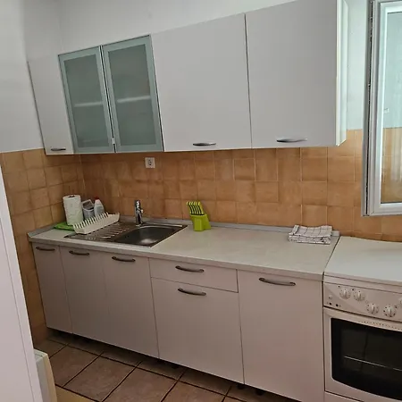 Mara Apartment *