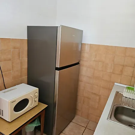 Apartment Mara *