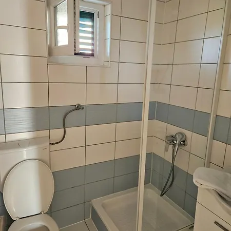 Mara Apartment Splitska