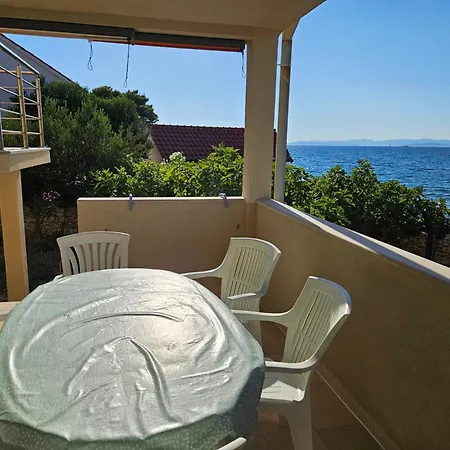Apartment Mara Splitska