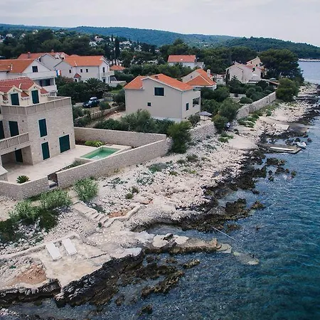 Apartment Mara Splitska