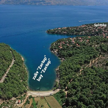 Mara * Splitska
